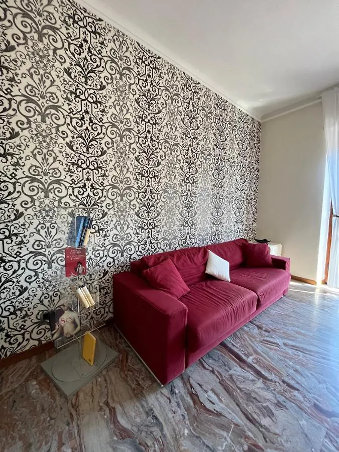 La Casa Di Sara - Milano Apartamento Itália