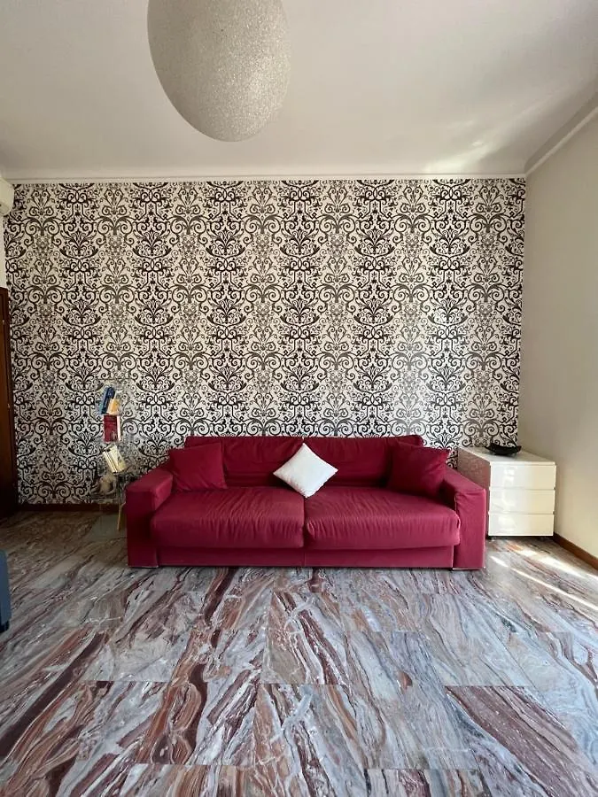 La Casa Di Sara - Milano Apartamento 0*,