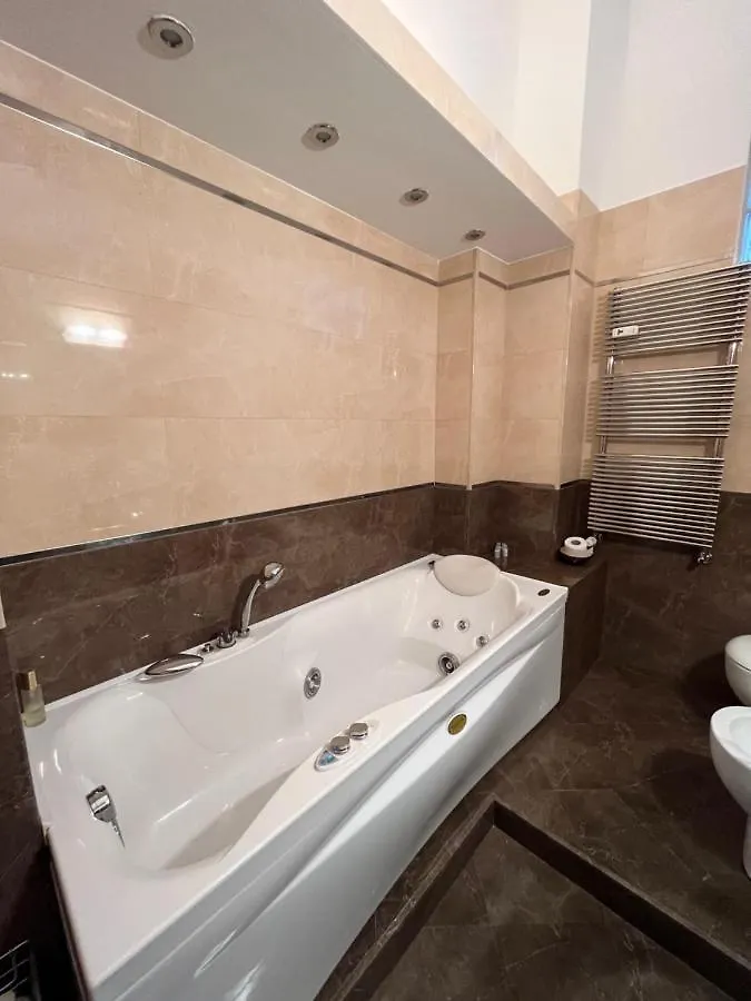 La Casa Di Sara - Milano Apartamento 0*,