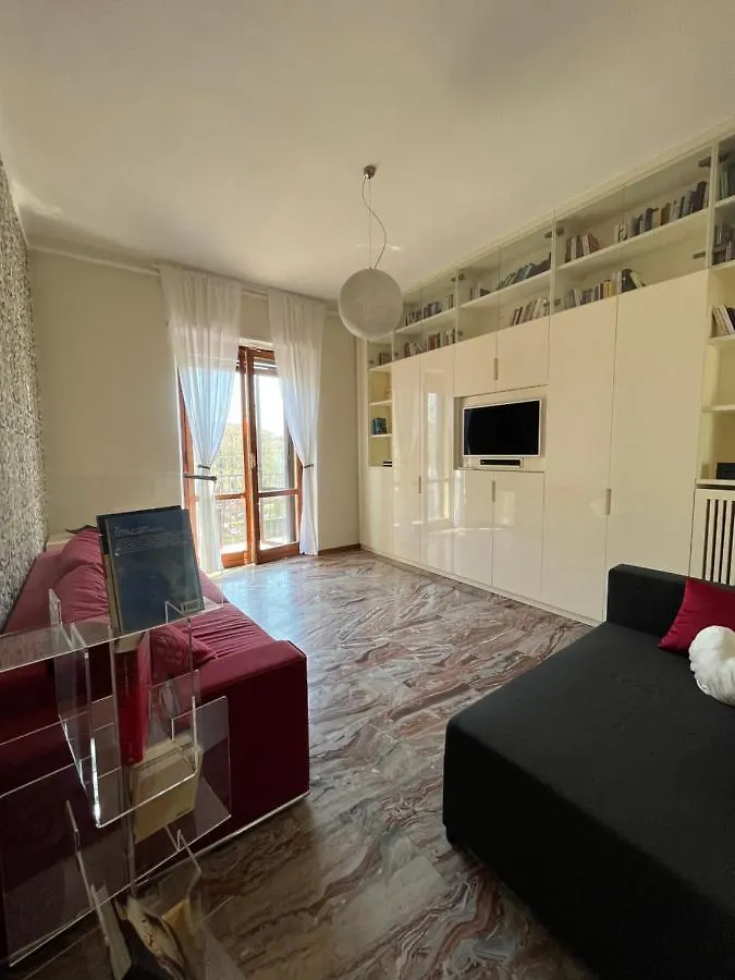 La Casa Di Sara - Milano Apartamento