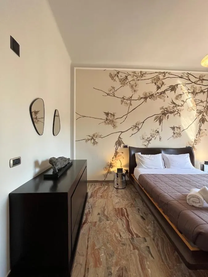 La Casa Di Sara - Milano Apartamento 0*,  Itália