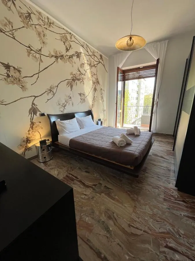 La Casa Di Sara - Milano Apartamento