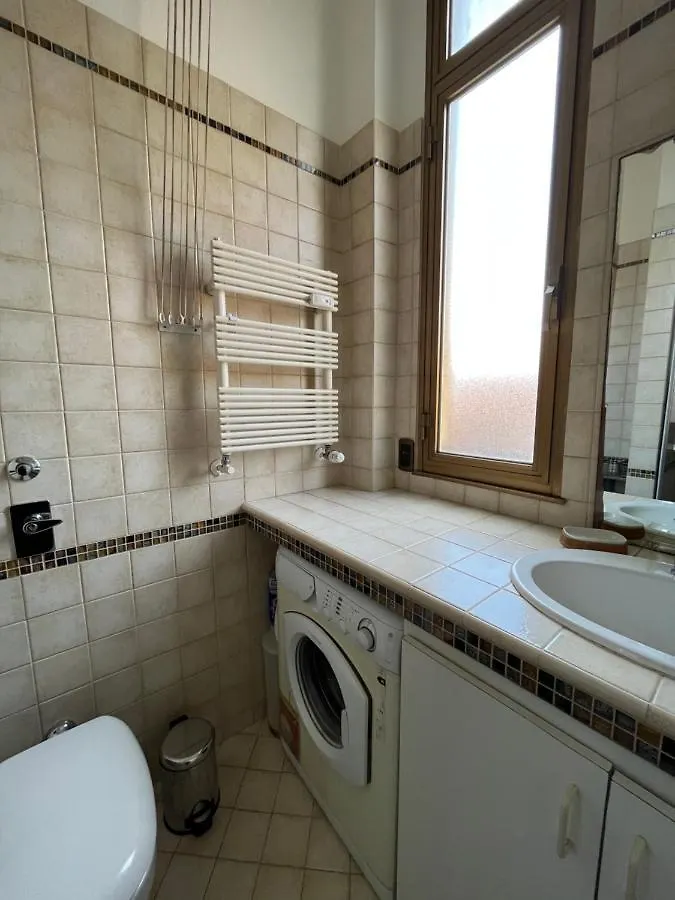 La Casa Di Sara - Milano Apartamento
