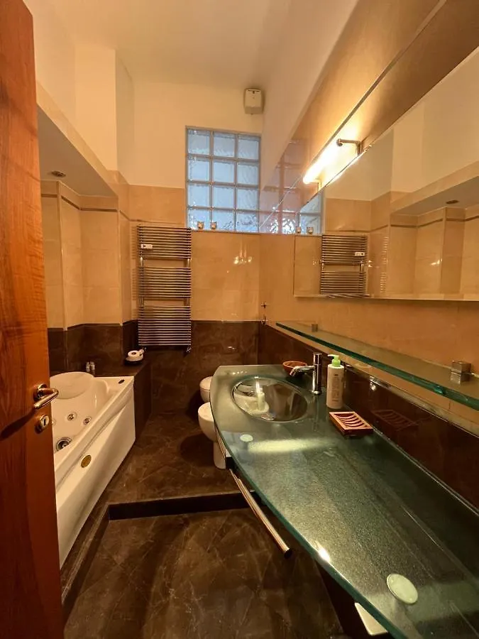 La Casa Di Sara - Milano Apartamento
