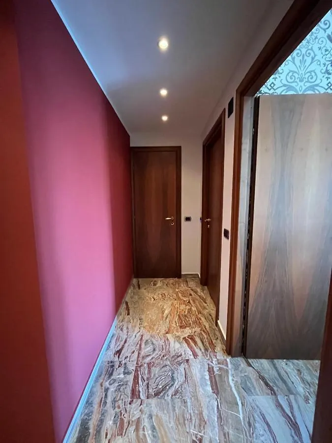 La Casa Di Sara - Milano Apartamento 0*,  Itália