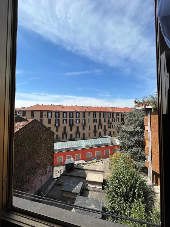 La Casa Di Sara - Milano Apartamento Itália
